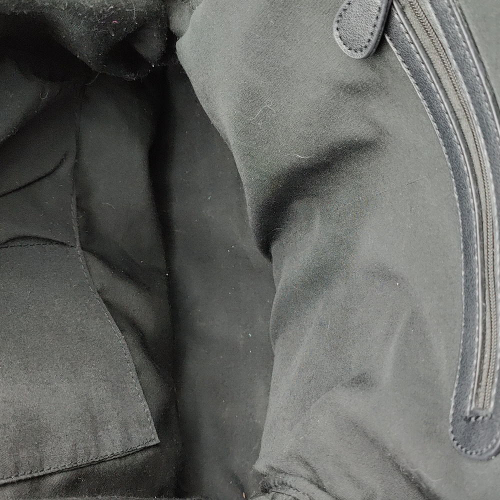 No Brand Nylon Backpack - Picture 6 of 6